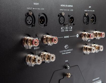 Electrocompaniet AW 800M