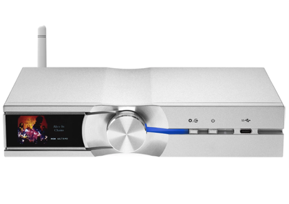 iFI Audio NEO Stream
