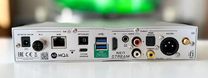 iFI Audio NEO Stream