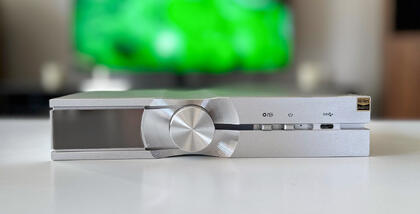 iFI Audio NEO Stream