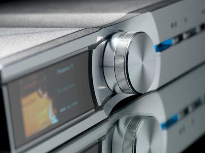 iFI Audio NEO Stream