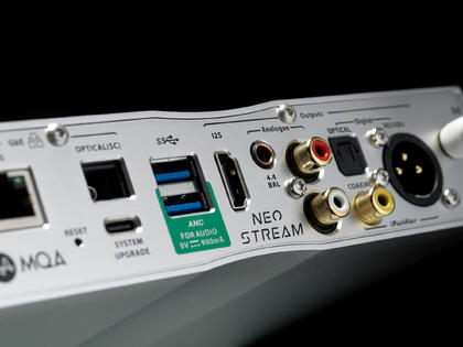 iFI Audio NEO Stream