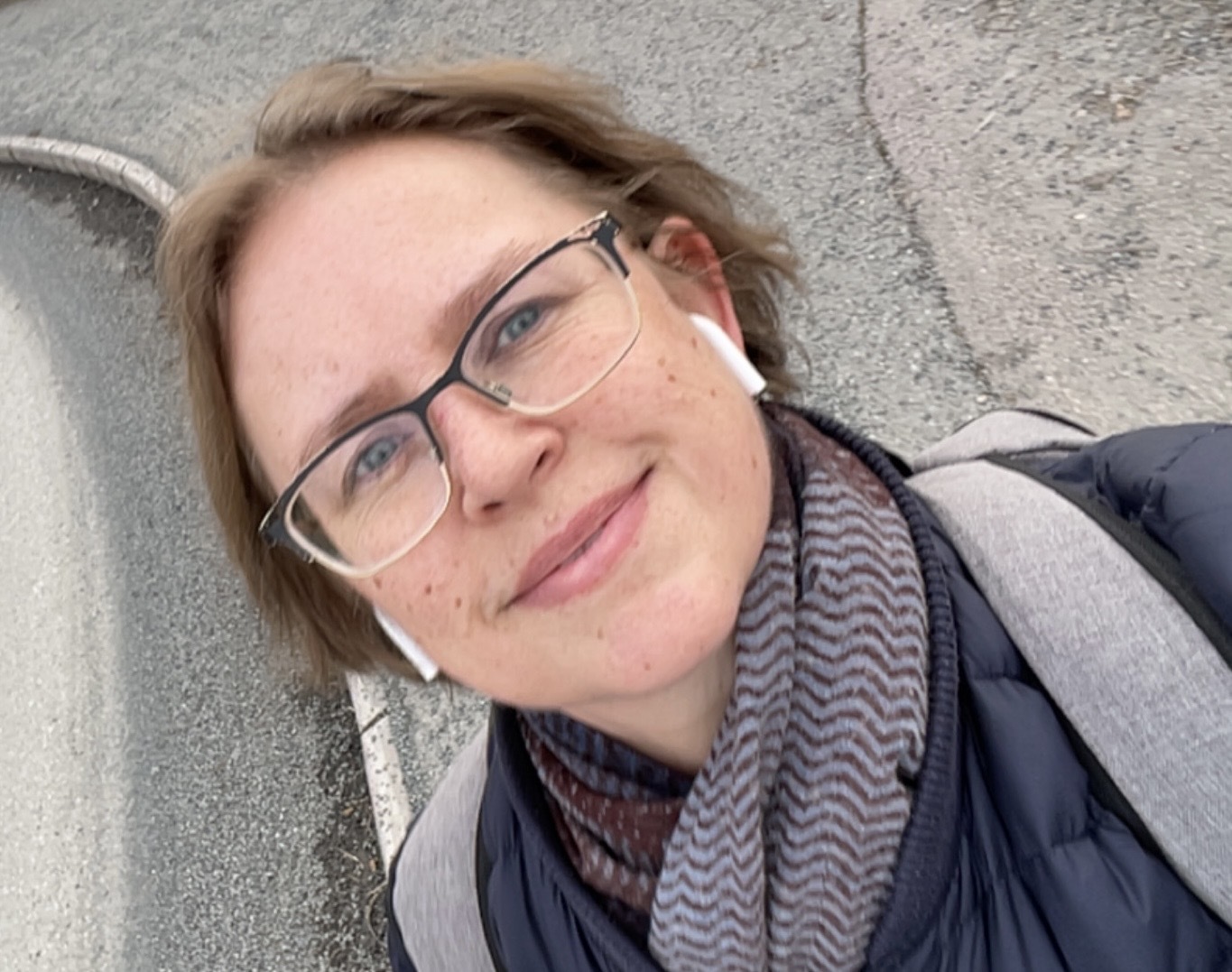 Trine Skotte Høvset