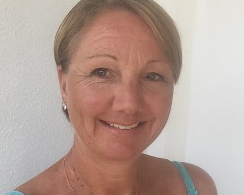 Vibeke H. Marthinsen, seniorrådgiver Helsedirektoratet Vibeke Halvorsrud Marthinsen