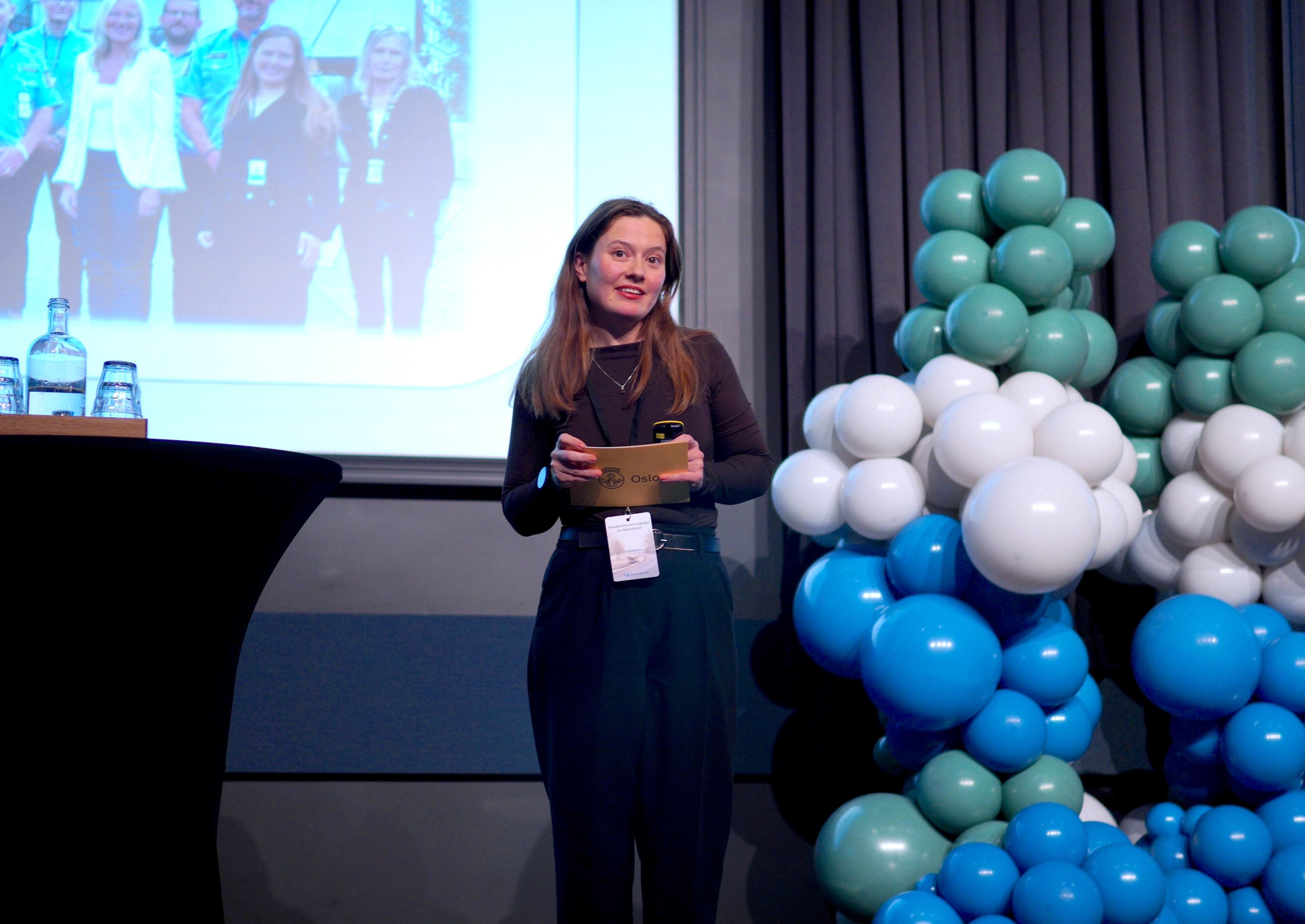 Ingrid Baklid