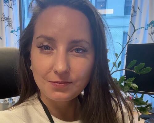 Vilde Vito, næringsetaten Oslo kommune Vilde Vito næringsetaten Oslo kommune