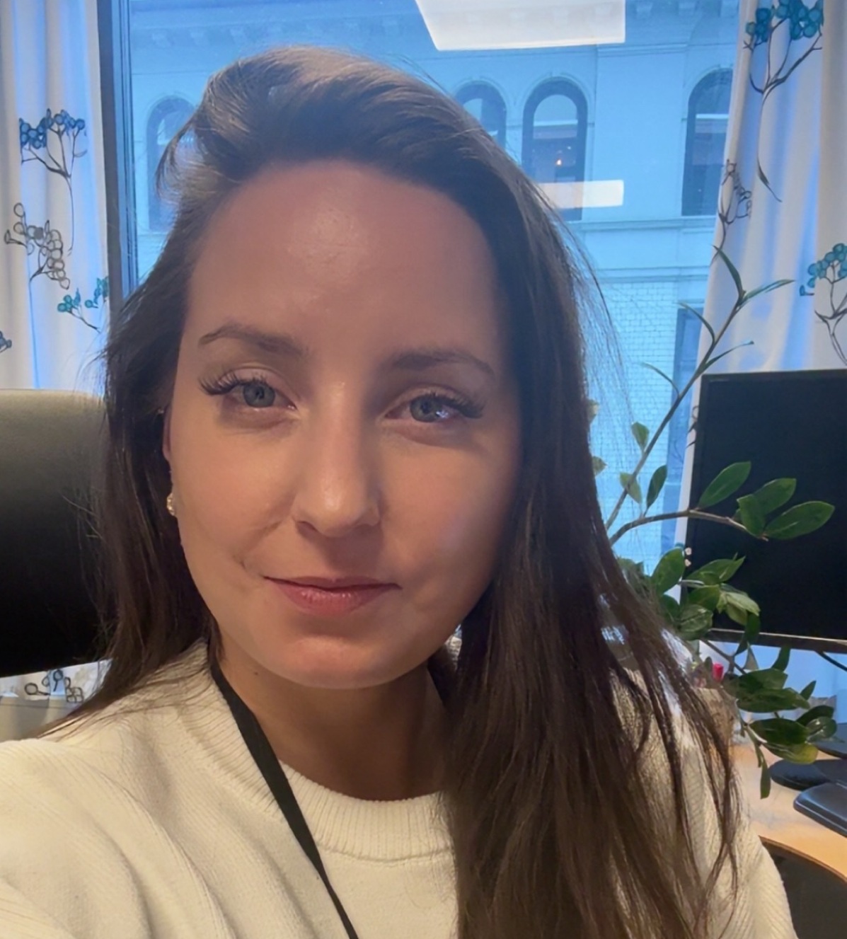 Vilde Vito næringsetaten Oslo kommune