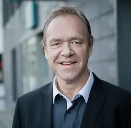Terje Gjertsen, Bergen kommune