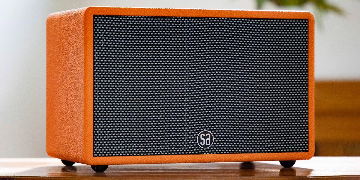 System Audio Air 1