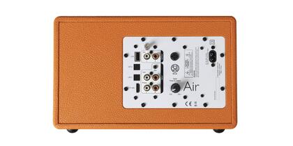 System Audio Air 1