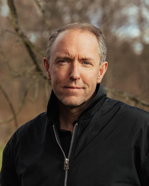 Mattias Klum