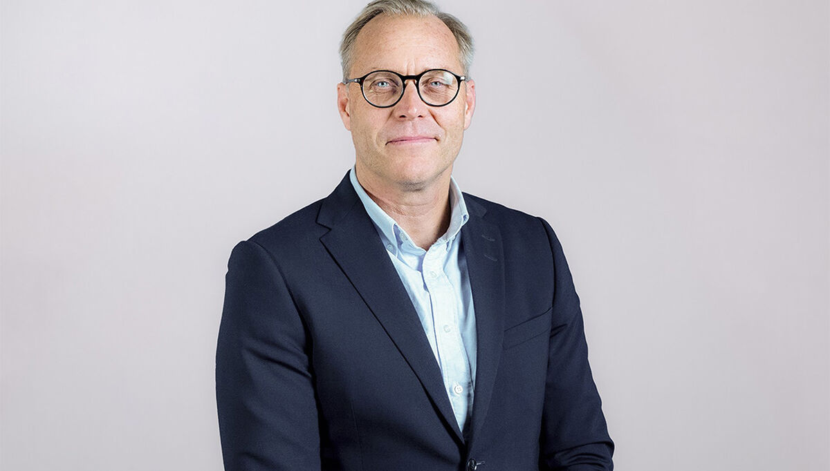 Daniel Snöman er utnevnt til ny administrerende direktør i Ahlsell Norge. Hat tar over etter Runar Hansesætre som går av med pensjon.
