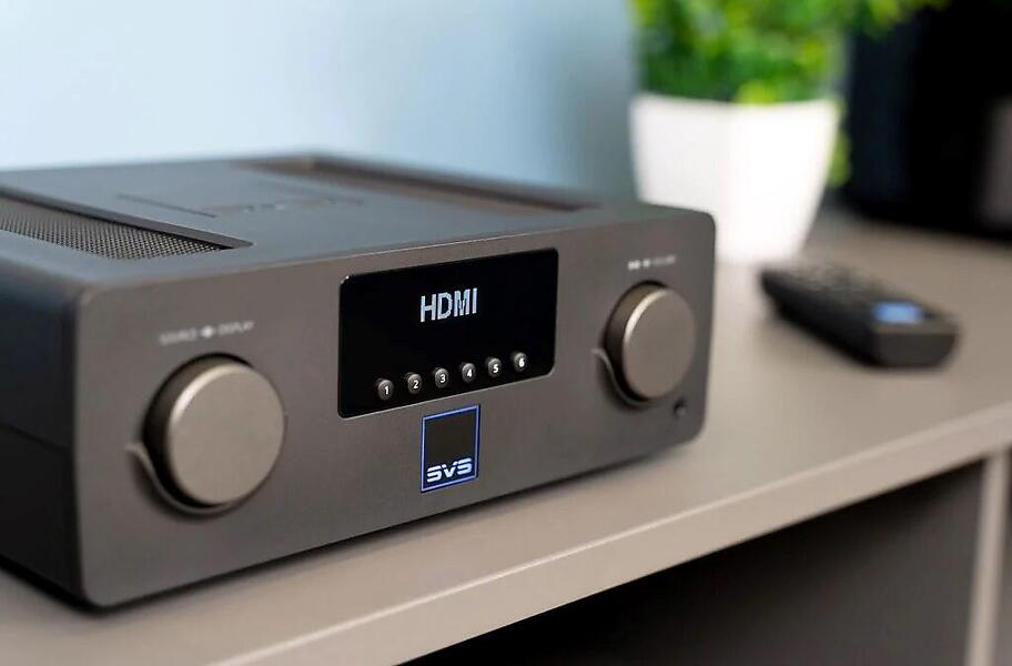 SVS Wireless Soundbase Pro