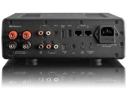 SVS Wireless Soundbase Pro