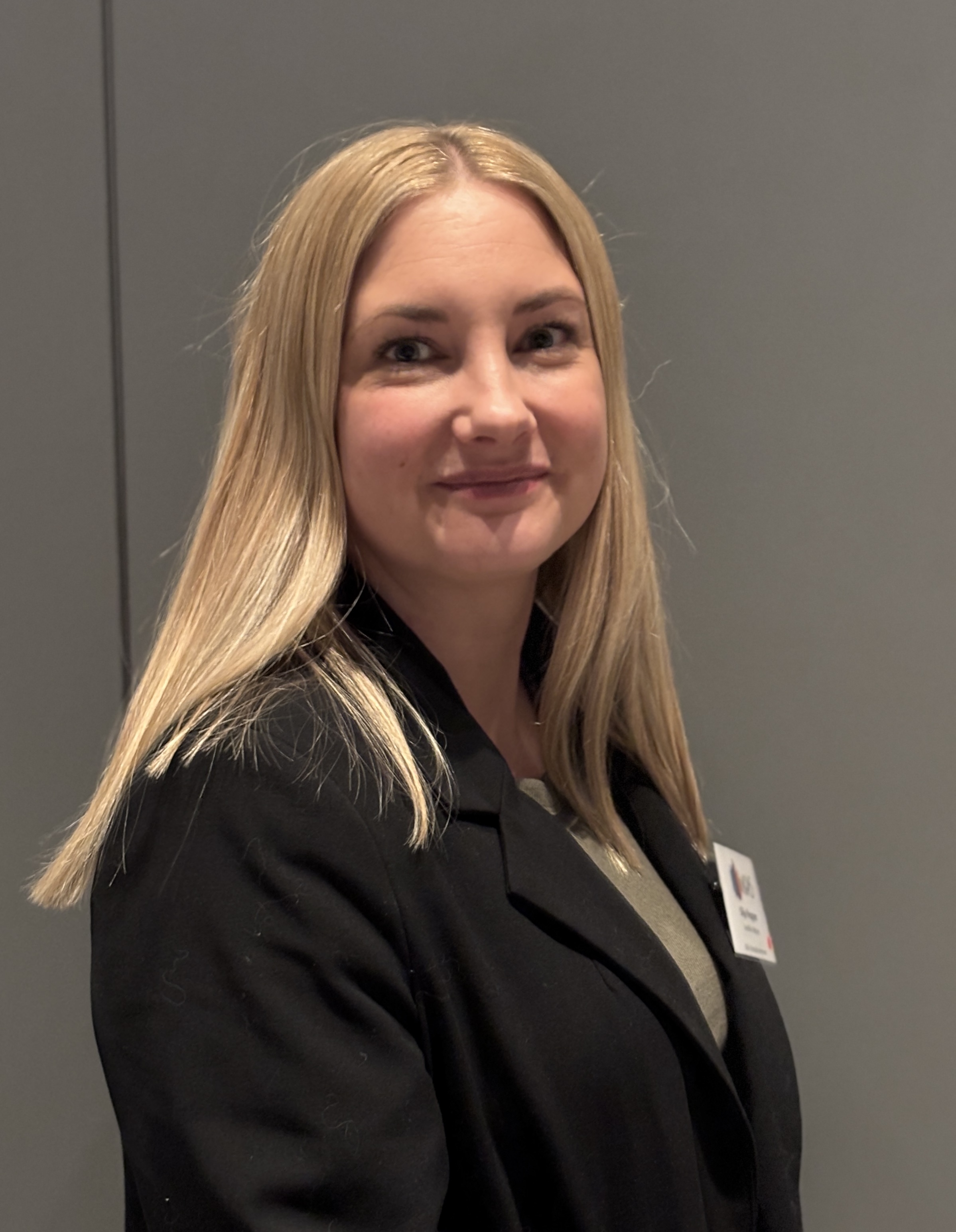 Styremedlem Silje Reppen