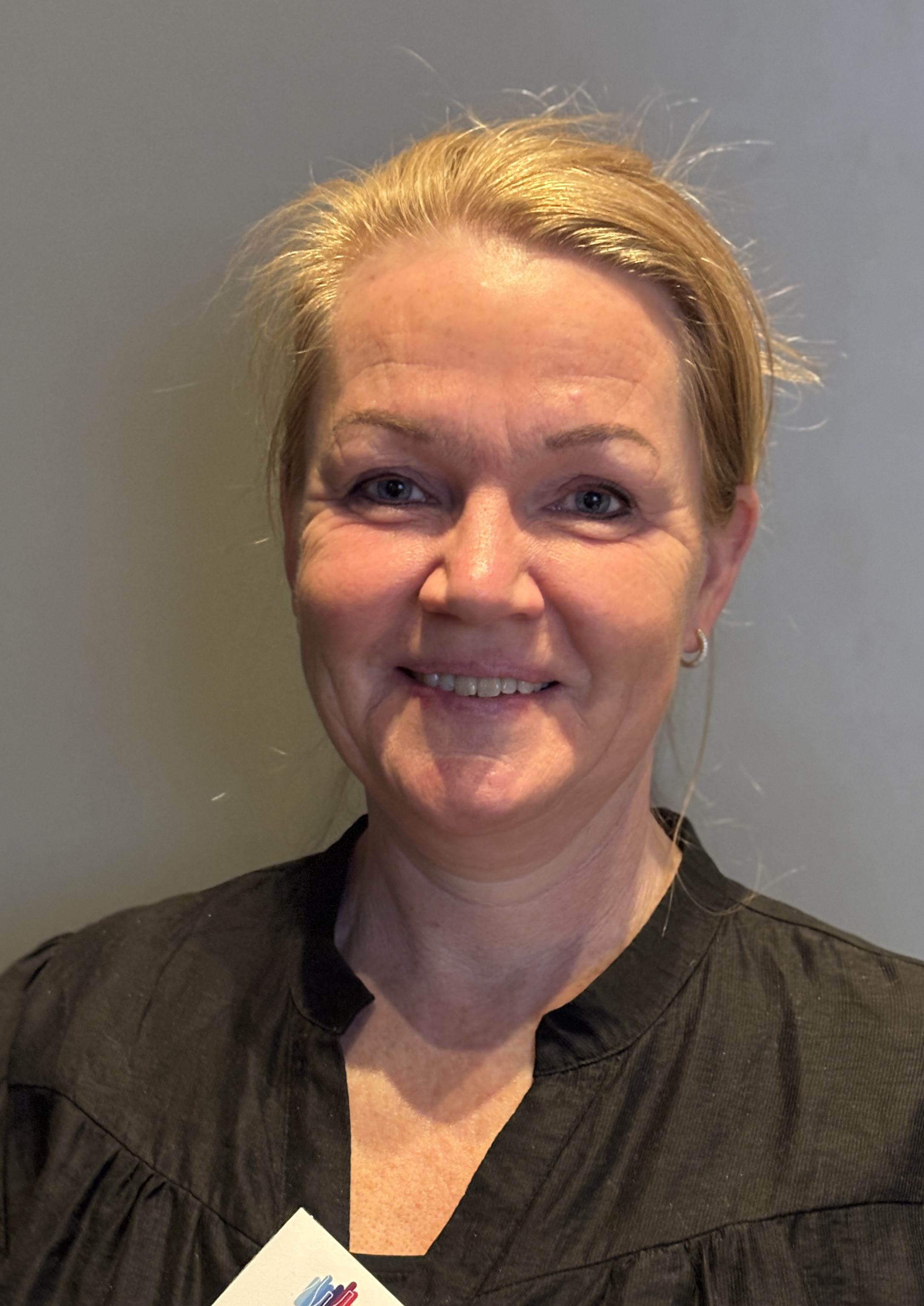 Styremedlem Hege Olsen