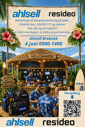 Din avsnittstekst - 1