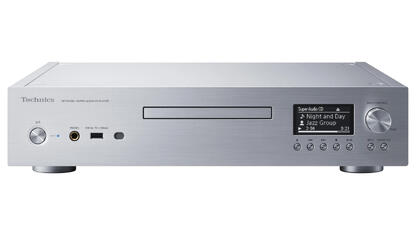 Technics SL-G700M2