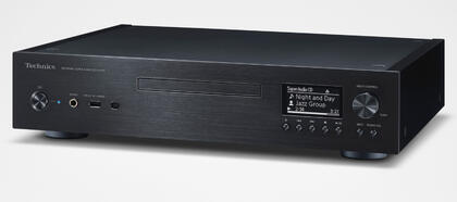 Technics SL-G700M2