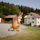 © Helge Skodvin