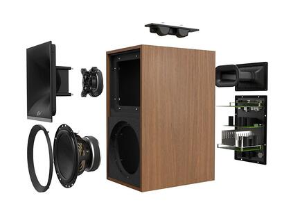 Klipsch The Sevens