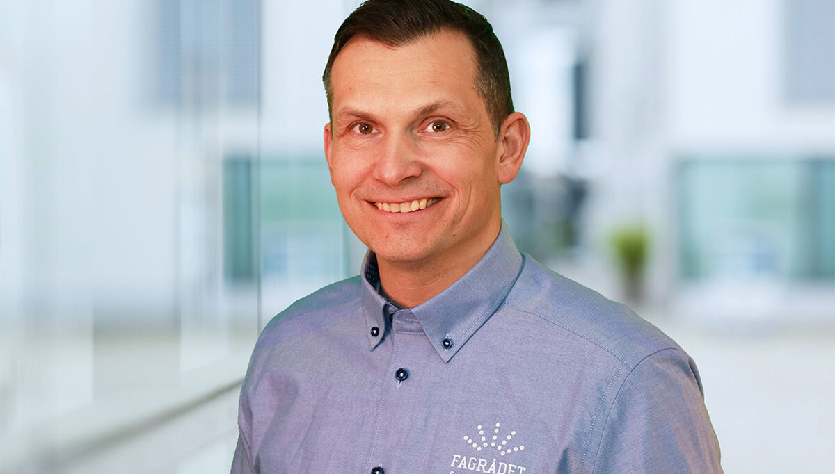 26. og 27. august samles igjen bransjen til Våtromsdagene på Scandic Helsfyr i Oslo. Daglig leder i Fagrådet for våtrom, Lars Tobiassen, kan love et faglig interessant program med mange gode foredragsholdere. De presenteres også flere nyheter ved årets arrangment. 26. og 27. august samles igjen bransjen til Våtromsdagene på Scandic Helsfyr i Oslo. Daglig leder i Fagrådet for våtrom, Lars Tobiassen, kan love et faglig interessant program med mange gode foredragsholdere. De presenteres også flere nyheter ved årets arrangment.
