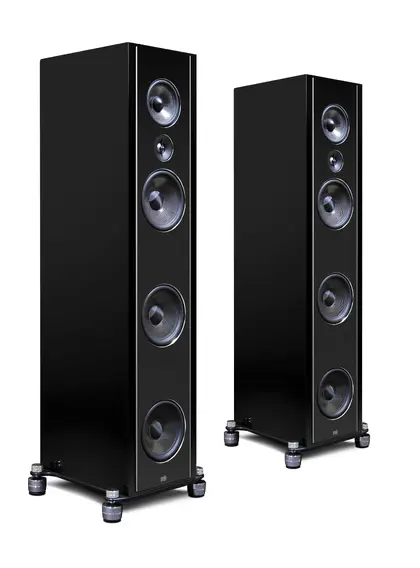 PSB Synchrony T800