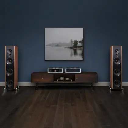 PSB Synchrony T800
