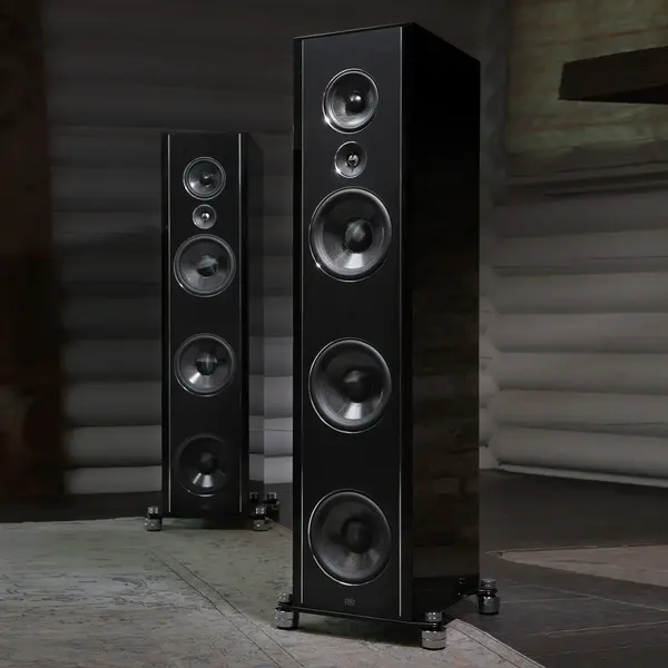 PSB Synchrony T800