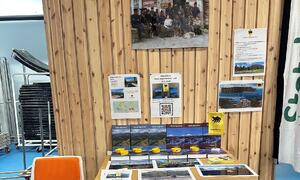 Stand Bardu kommune - Villmarksmesse 2026_2