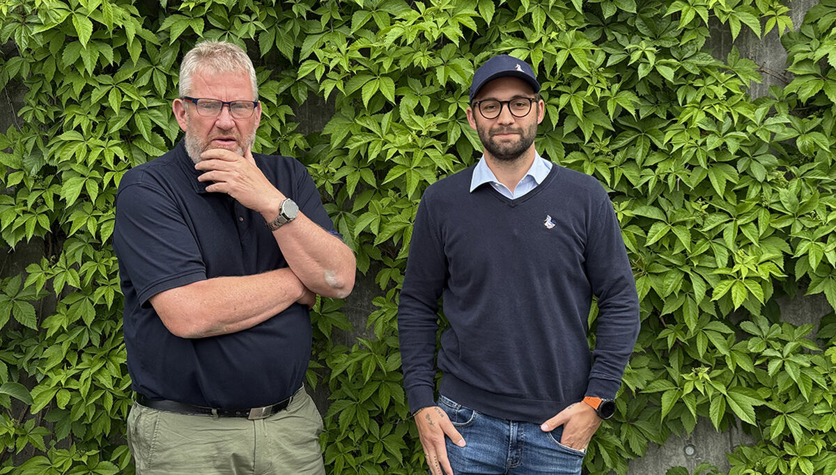 Andenæs VVS er nominert til Oslo Miljøpris i kategorien Årets grønne selskap. Teknisk sjef og bærekraftsansvarlig Geir Jansen, og driftsleder Jesper Thorsø, setter stor pris på anerkjennelsen, og er glad deres arbeid rundt bærekraft, ombruk og miljø blir lagt merke til. - Dette beviser at det nytter å tenke nytt, å ha et mål om utvkling og forebedring av våre rutiner, og ikke minst for bransjens del, sier de.