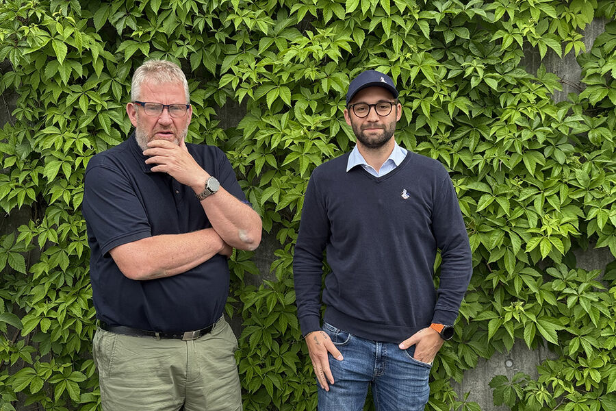 Andenæs VVS er nominert til Oslo Miljøpris i kategorien Årets grønne selskap. Teknisk sjef og bærekraftsansvarlig Geir Jansen, og driftsleder Jesper Thorsø, setter stor pris på anerkjennelsen, og er glad deres arbeid rundt bærekraft, ombruk og miljø blir lagt merke til. - Dette beviser at det nytter å tenke nytt, å ha et mål om utvkling og forebedring av våre rutiner, og ikke minst for bransjens del, sier de.