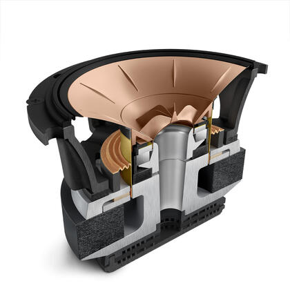 KEF R3 Meta