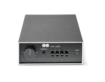 Naim Nait 50 Anniversary Limited Edition