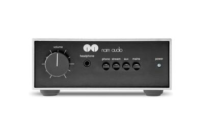 Naim Nait 50 Anniversary Limited Edition