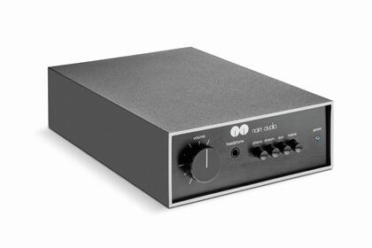 Naim Nait 50 Anniversary Limited Edition