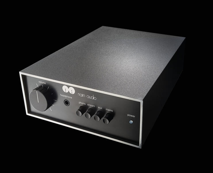 Naim Nait 50 Anniversary Limited Edition