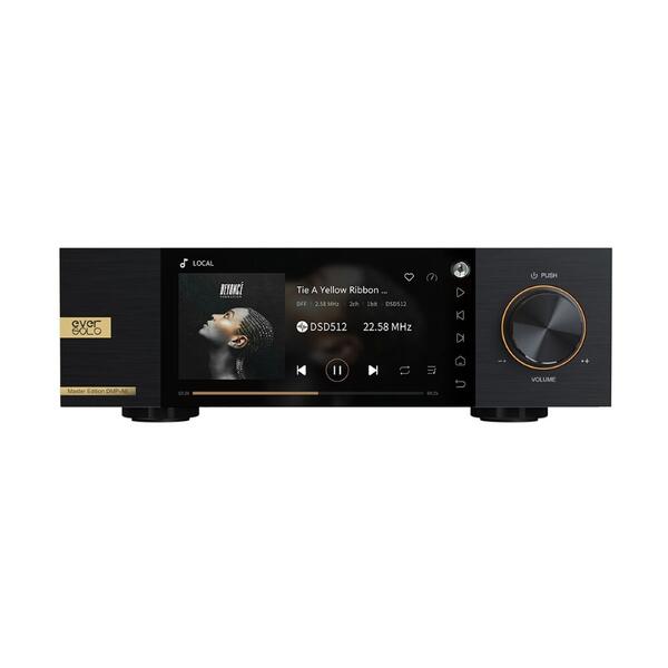 Eversolo Master Edition DMP-A6