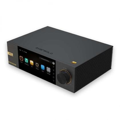 Eversolo Master Edition DMP-A6