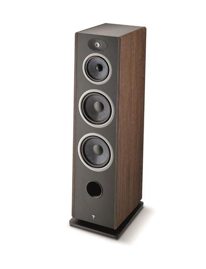 Focal Vestia No.4