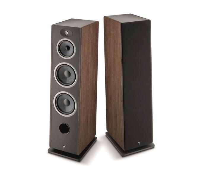 Focal Vestia No.4
