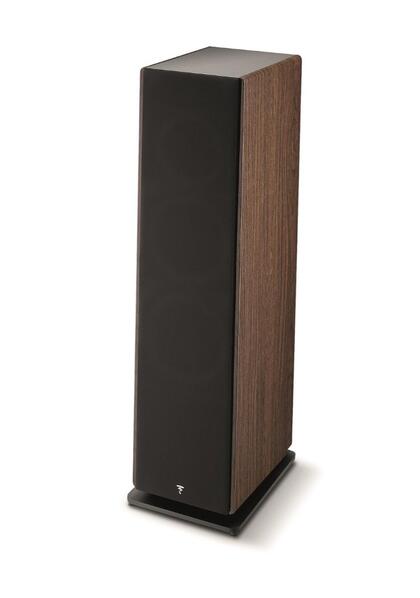 Focal Vestia No.4