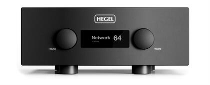 Hegel H600