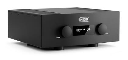 Hegel H600