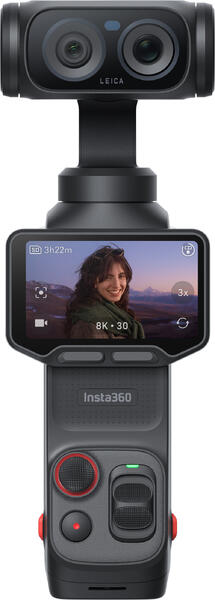 02_136821__ __ Adult, Camera, Electronics, Female, Person, Speaker, Video Camera, Woman, Product
