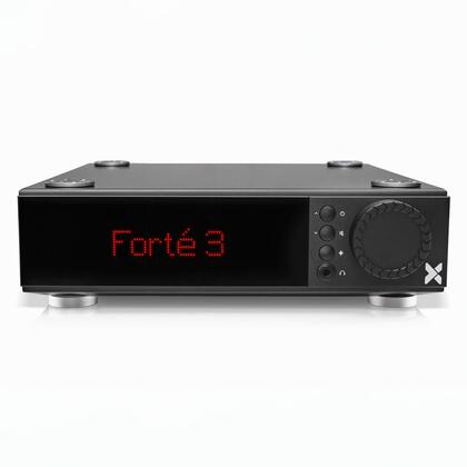 Axxess Forte 3