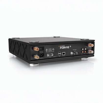Axxess Forte 3