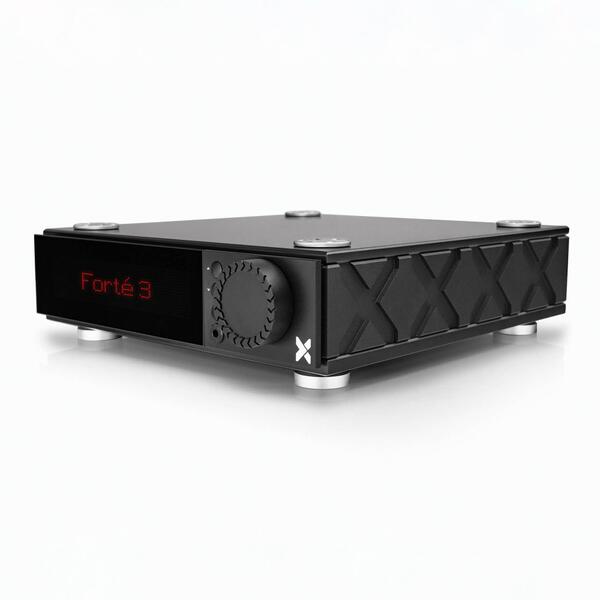 Axxess Forte 3