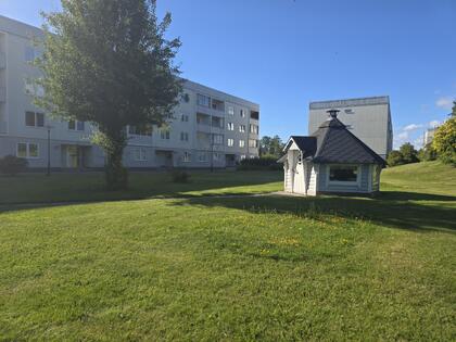 Grillhuset