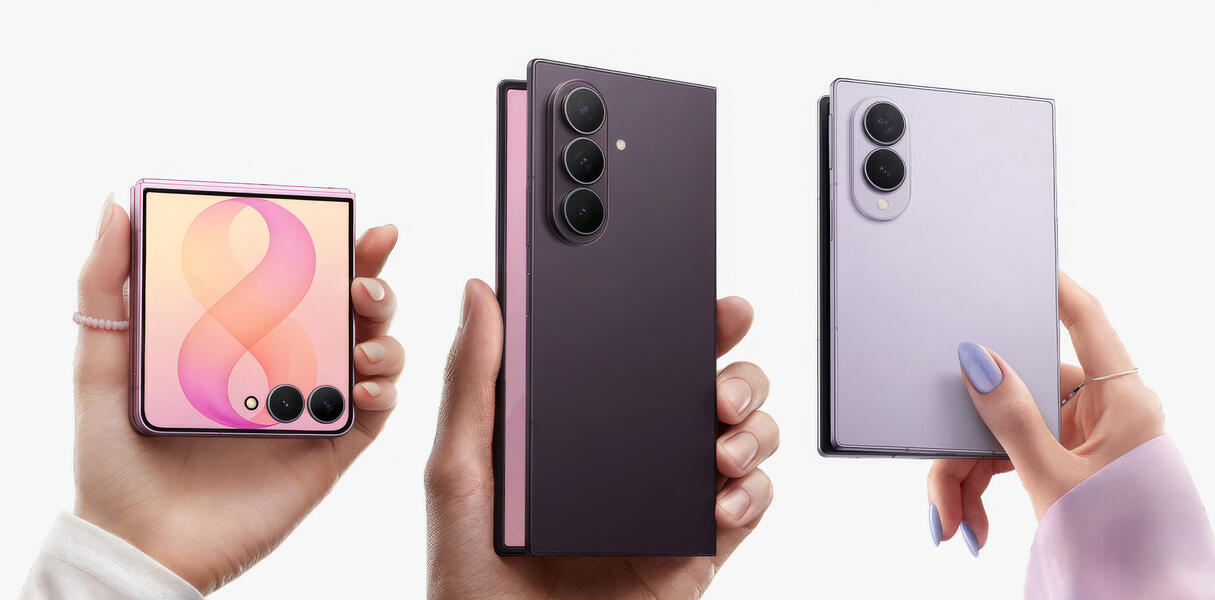 Foto: Samsung